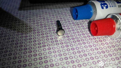 工業(yè)設(shè)計產(chǎn)品 教你動手制作智鍵 智能機利器