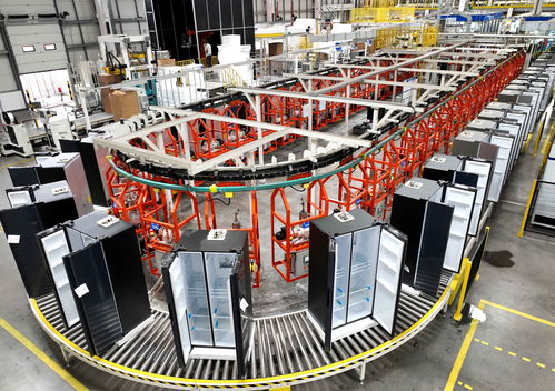 3 6 聚力新賽道 構建區域發展 新質生產力 合肥經開區連續兩年位居國家級經開區綜合發展水平第六位