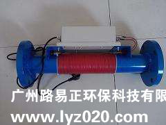 纏繞式全頻道感應(yīng)水處理器