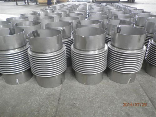 波紋補償器價格合理 有庫存