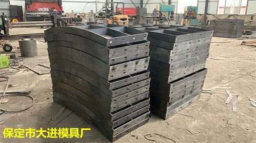 風力發電基礎模具 精準加工，質量達標，推動綠色能源發展