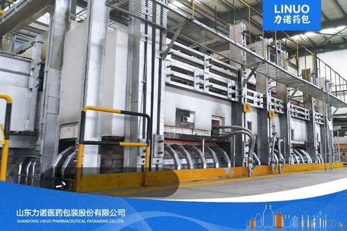 自主智造，全鏈質控 力諾藥包中硼硅玻管智能化生產與質量管控